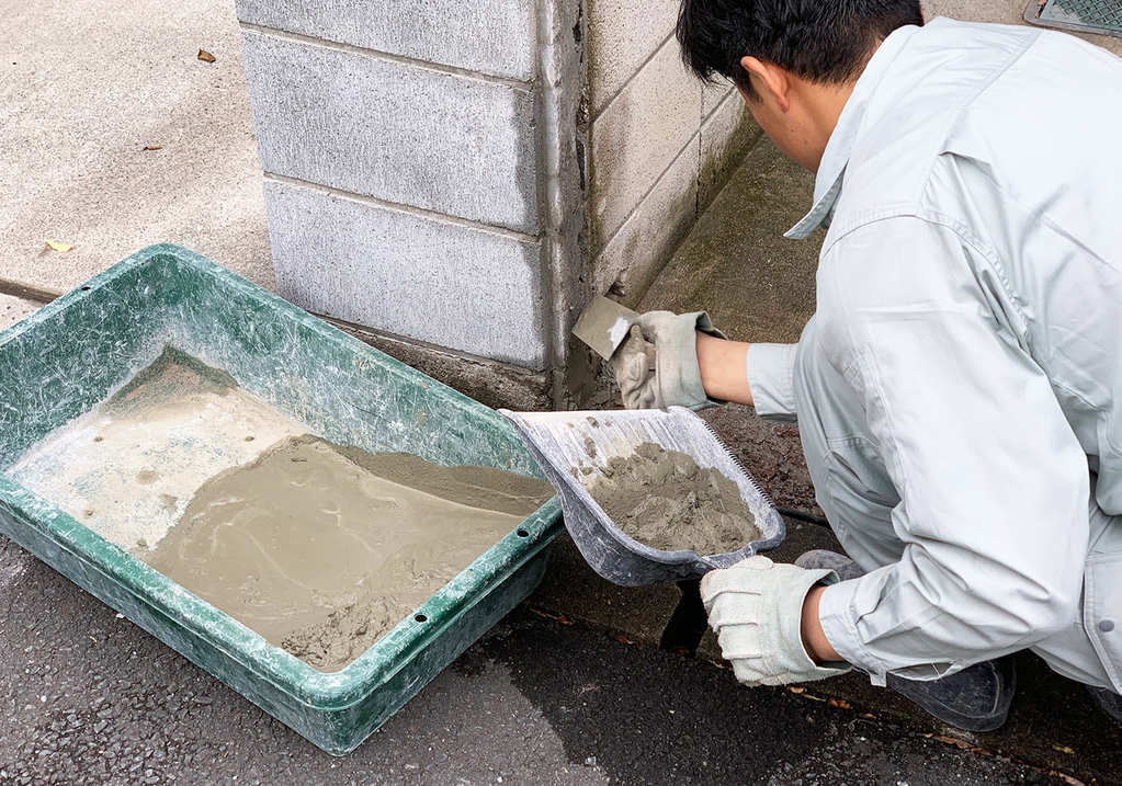 災害に備える！危険なブロック塀の撤去方法と外構リフォームガイドフェンスリフォームを学ぶリフォーム評価ナビ