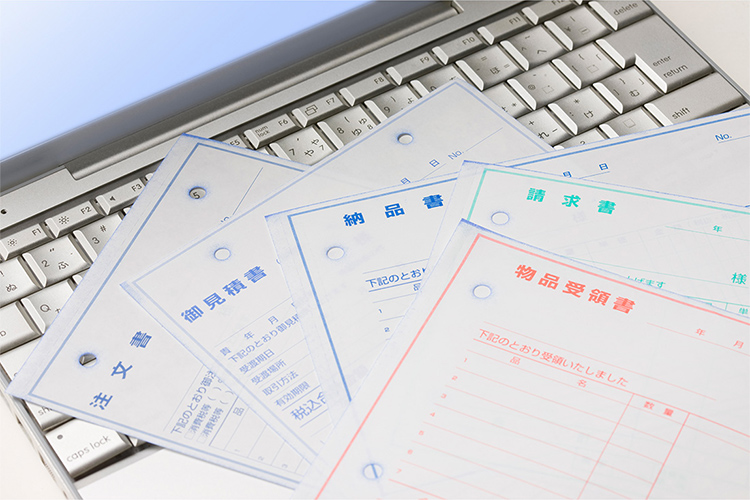 インボイスは海外取引でなぜ必要？書き方や価格の決め方まで徹底解説ECのミライを考えるメディアEC-ORANGE