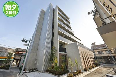 新着賃貸物件 文京区「護国寺駅」徒歩7分☆2DK☆最上階☆２人入居可の2DKタイプ☆雑司が谷・目白の賃貸・不動産ならセンチュリー21パキラハウス