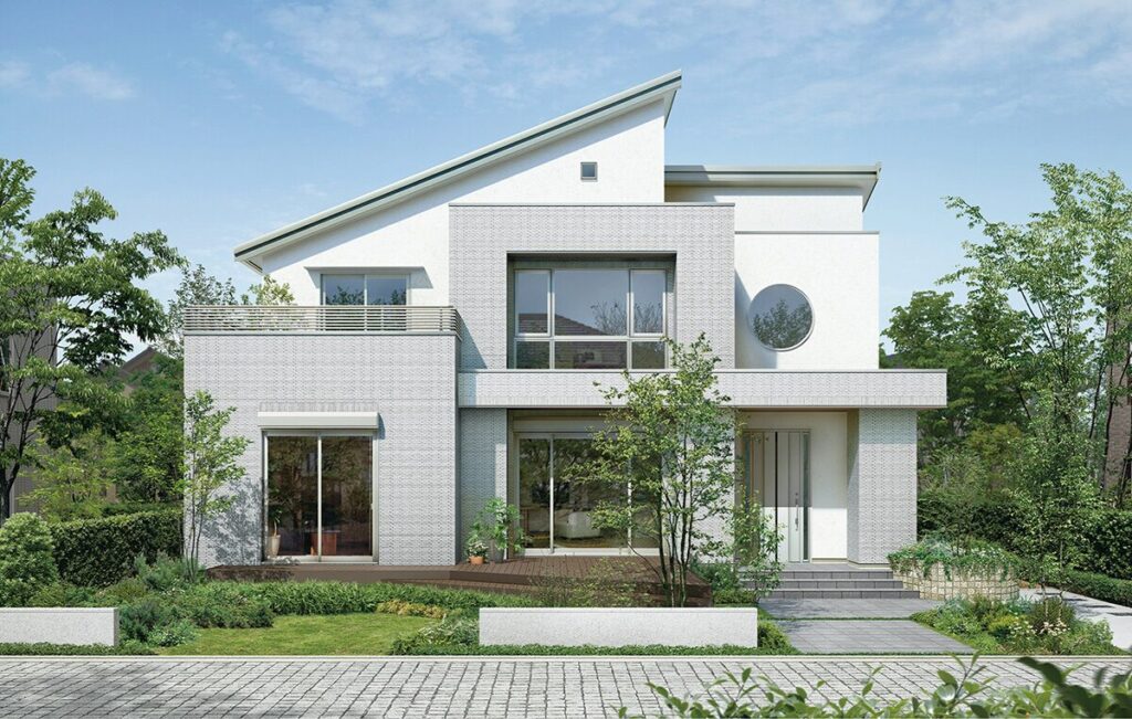 新昭和ウィザースホームで注文住宅を建築 - しろくまの家づくりブログウィザースホームで注文住宅を建築