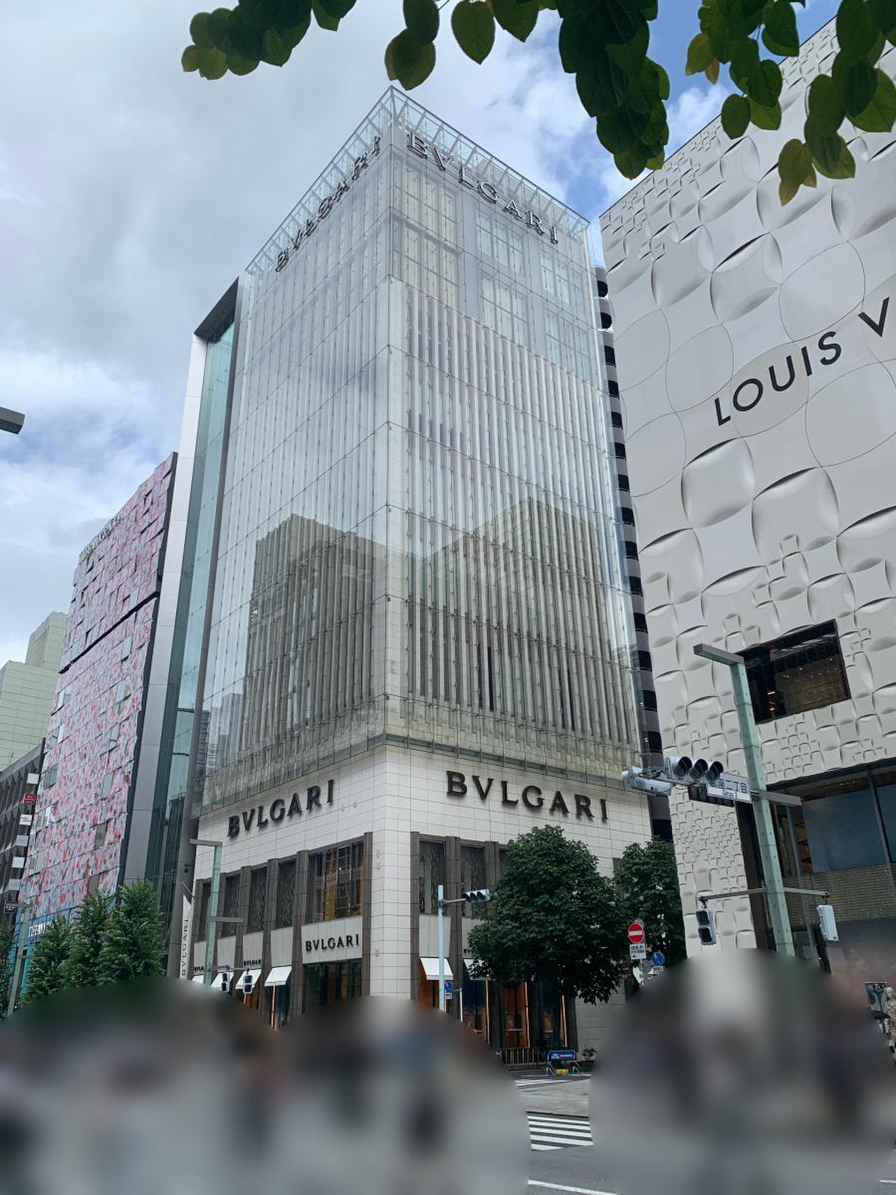 銀座ブルガリタワーで超一流の料理とジャズを堪能ジャズAll About