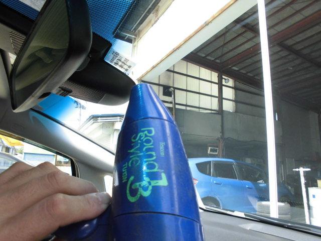 ドライブレコーダーの取り付け位置に注意！ 場合によっては違反になることも自動車情報・ニュース WEB CARTOP