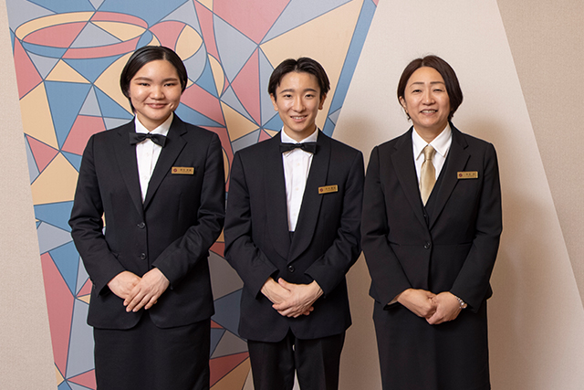 ホテル業界では珍しい？！働きやすさ重視の「ドーミーインの３交代制シフト」「ドーミーインこぼれ話」 ～DOMINISTA Blog～