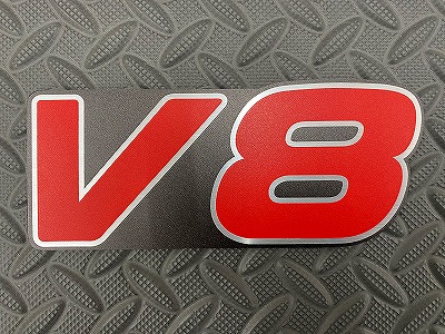 特価❗️高品質！UD トラック エンブレムステッカー メッキ マグネットタイプの通販 by TAYSON'shopラクマ