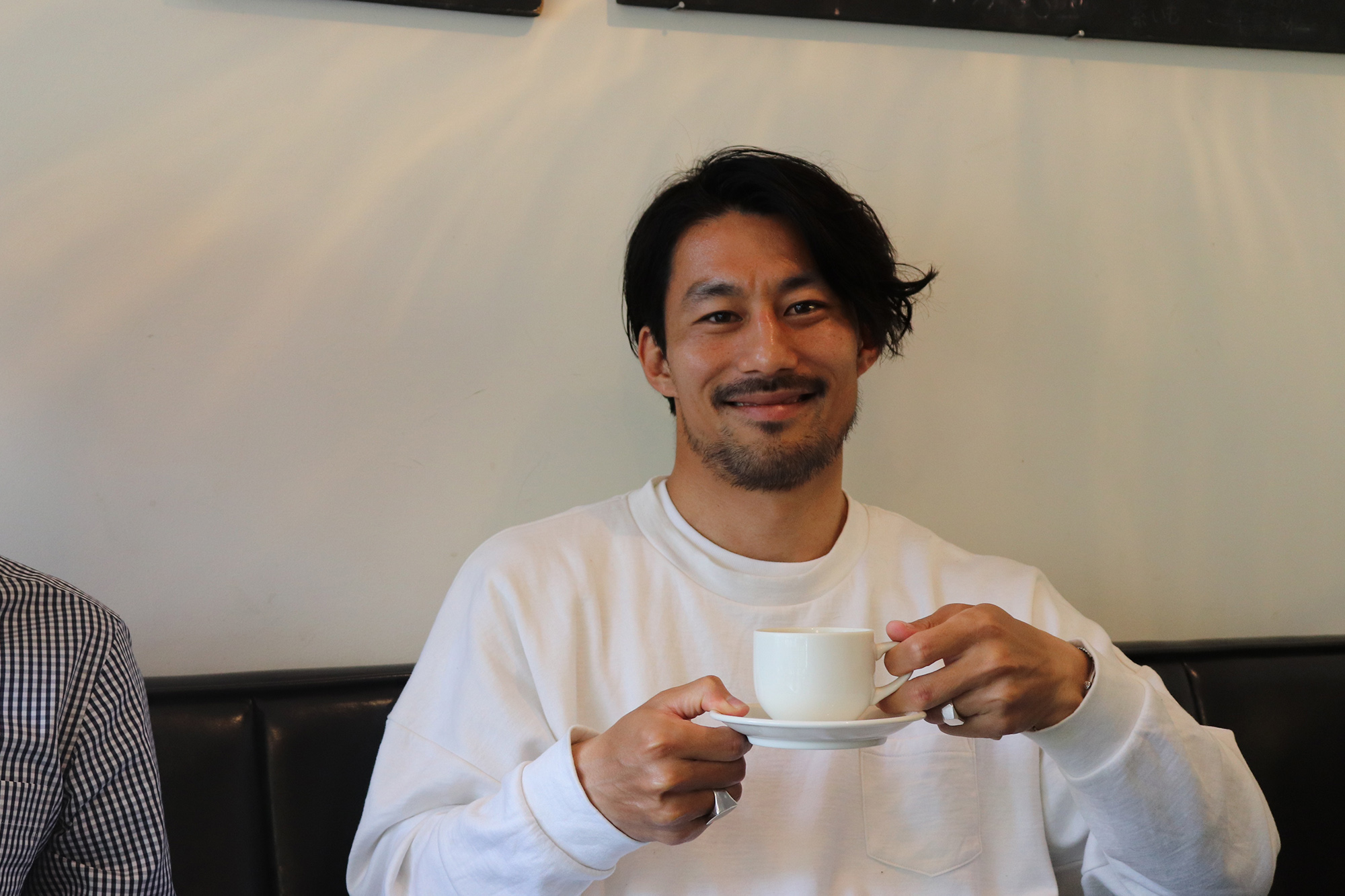 マジョルカ復帰の家長が練習試合で先制点ゲキサカ