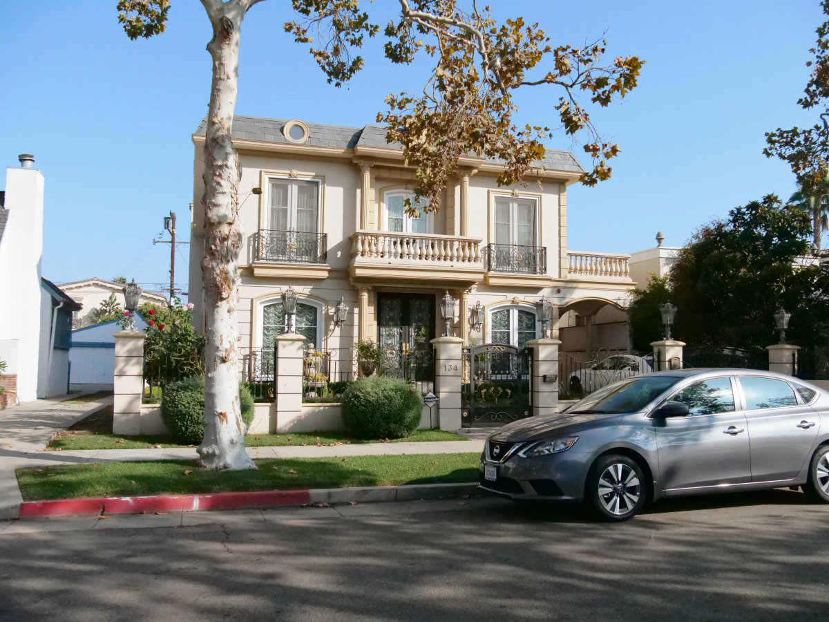 ゲーテッド・コミュニティー Gated Community とは – アメリカ不動産購入投資のご相談なら – Wedge Realty Co