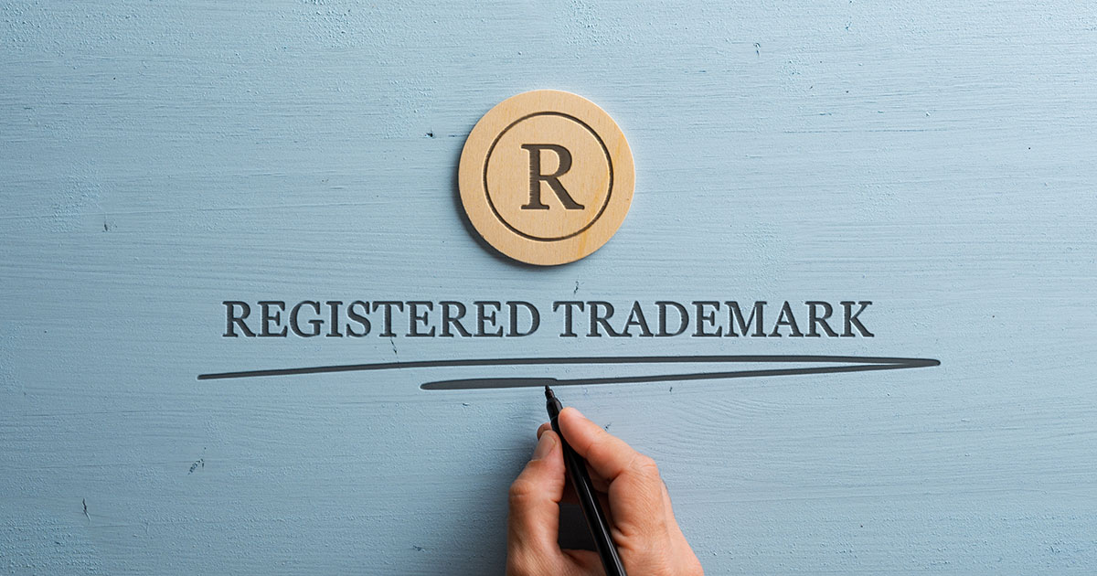 登録商標のRマークとは？ C・TM・SMとの違いと商標登録時のポイント企業法務コラム顧問弁護士・企業法務ならベリーベスト法律事務所