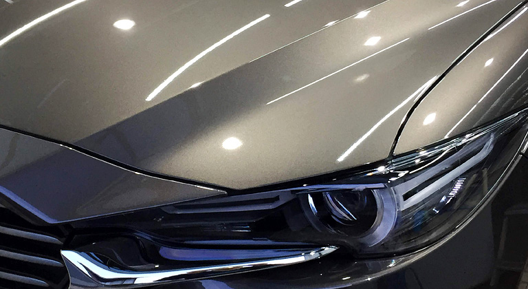 小田原・南足柄のボディコーティング＆カークリーニング専門店「PonoTechカーコーティング＆クリーニング」