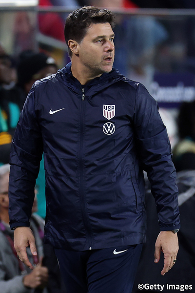 解任から5カ月 ポチェッティーノが古巣への熱い想いを告白「死ぬ前にもう一度トッテナムを指揮したい」 - 超ワールドサッカ