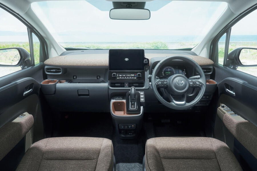 シエンタの人気カラーを紹介！カラーバリエーションや色選びのコツも神奈川県のトヨタ車ディーラーなら ウエインズトヨタ神奈川