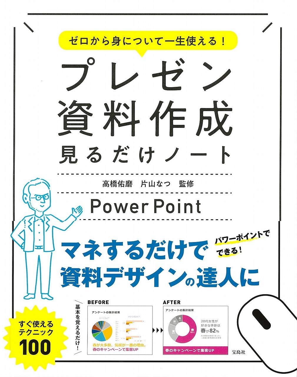プレゼン資料の作り方のコツとは？わかりやすい構成やデザインのポイント - 2024 03 27Schoo