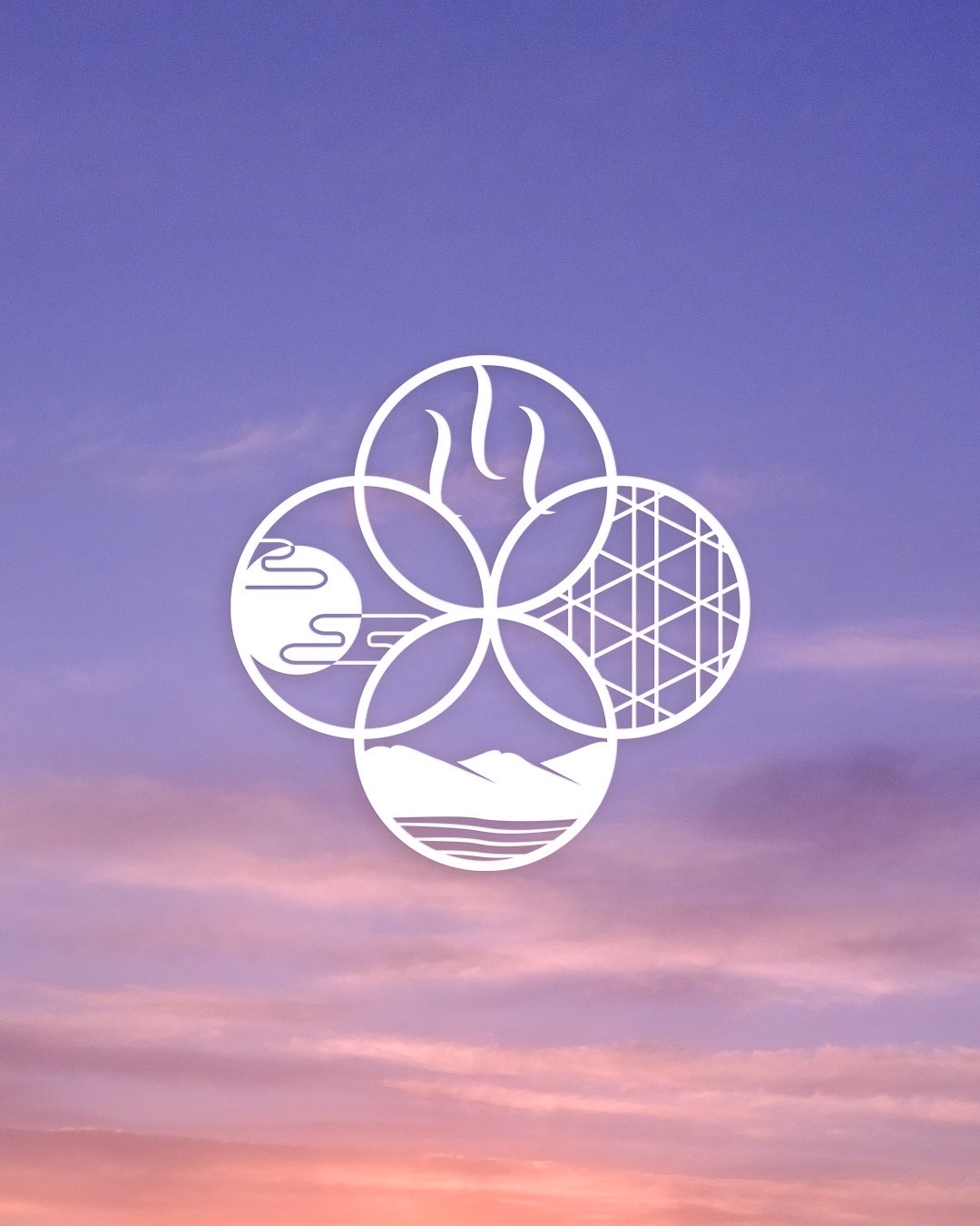 リンセイラボのサブロゴ「symmetria」が記されたシートステイcyclowired