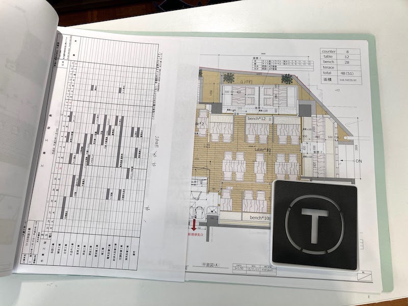 店舗デザイン・施工に必要な費用は？〜複雑な費用管理を簡単に〜店舗HACKS