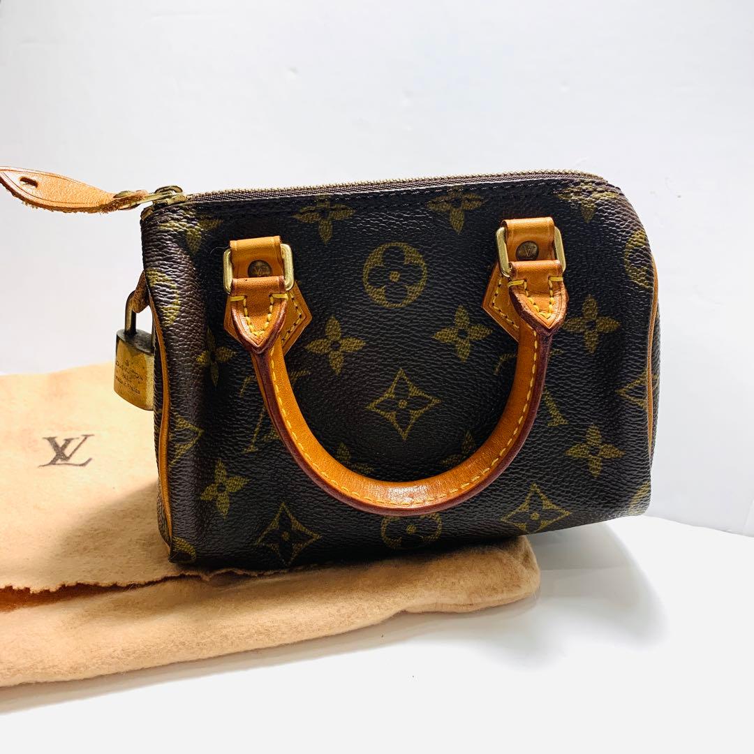 希少 ヴィンテージ ヴィトン ソミュール 30 フランス製 バッグ 90年代 ルイ・ヴィトンジュエリーの高価買取