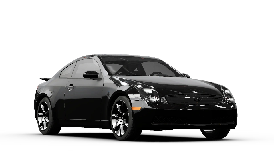 Infiniti G35 - 3rd Gen Market - CLASSIC.COM