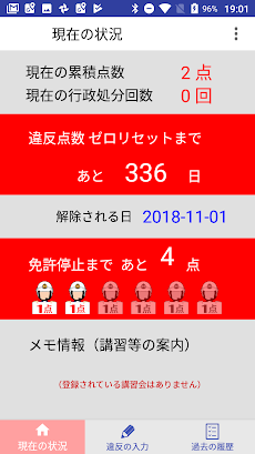 交通違反の点数は加点？減点？ これがファイナルアンサーだ！ドライバーWebクルマ好きの“知りたい”がここに