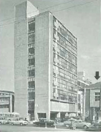 ホンダ、本社再び八重洲に 29年に移転 青山ビルは計画見直し - 日本経済新聞