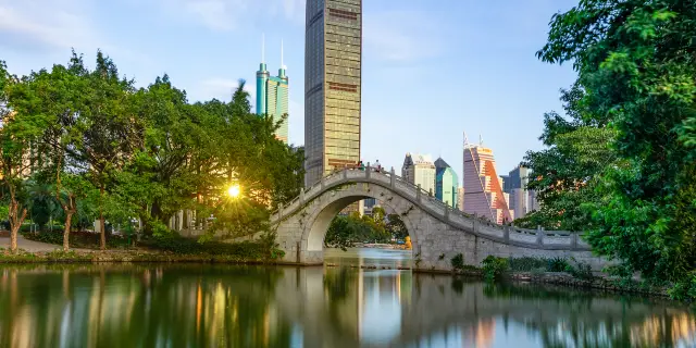 華強北商業区のおすすめガイド2025年 10月更新Trip Moments