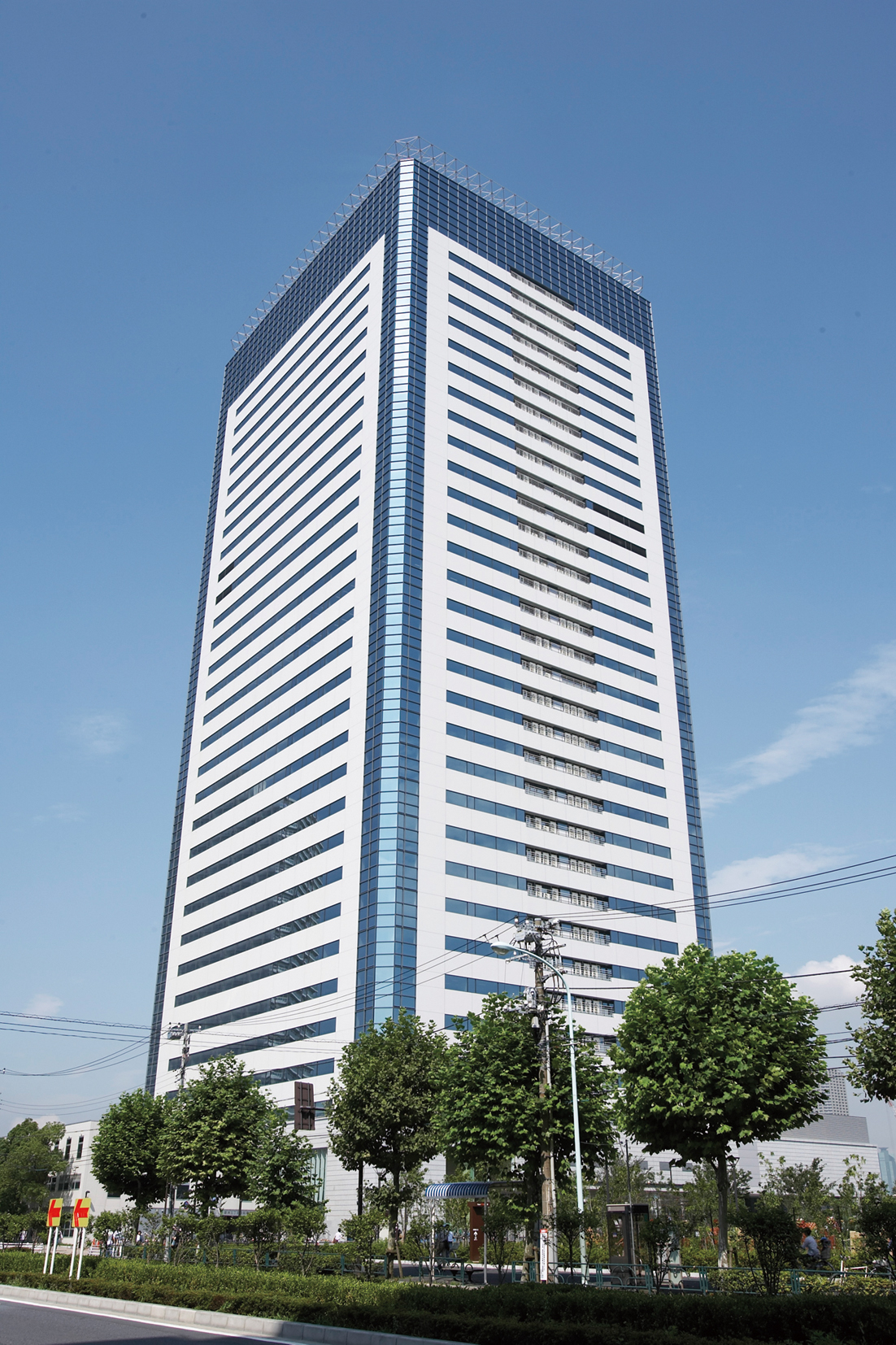 アクセス会社案内株式会社ＮＴＴデータだいち