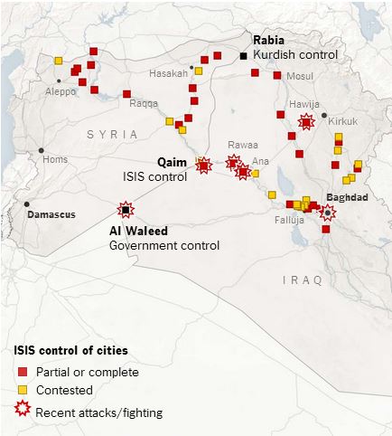 海外安全ホームページ: 危険情報詳細