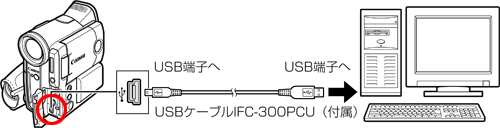 FMV Q&A -Windows 10「画像とビデオのインポート」を使ってデジタルカメラスマートフォンから写真を取り込む方法を教えてください。 - FMVサポート : 富士通パソコン
