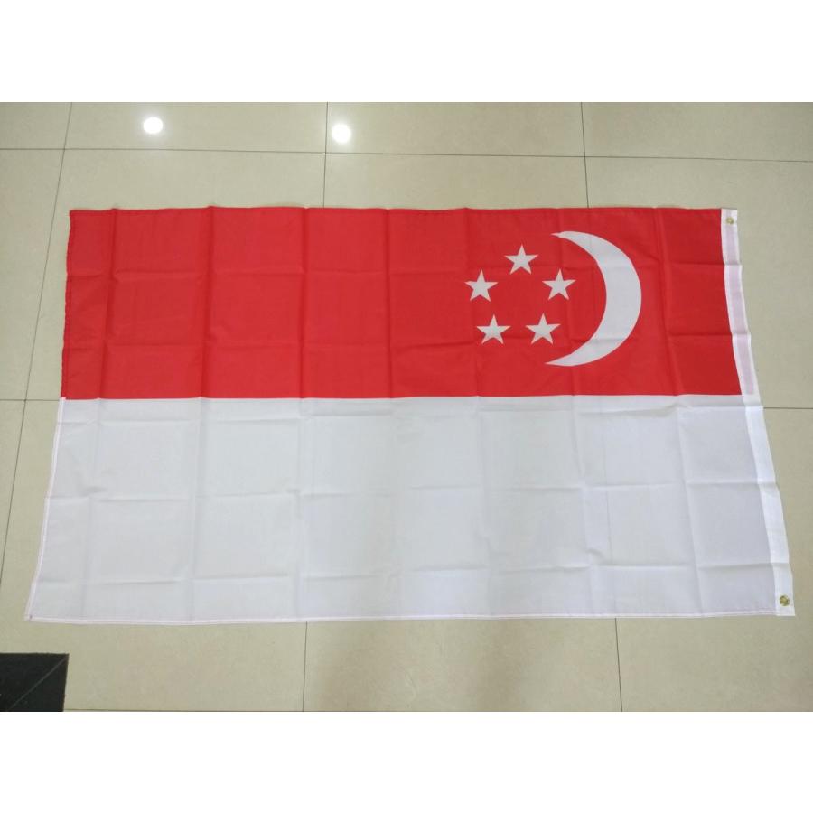 世界中の国旗でよく使われている色・レイアウト・デザイン要素がよくわかる「Flag Stories」 - GIGAZINE