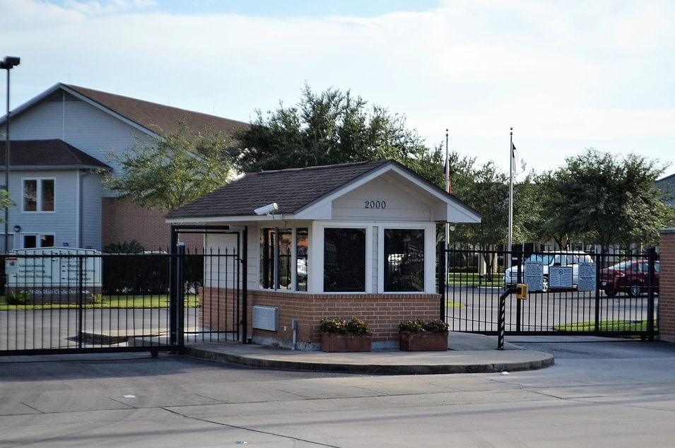 ワシントン村神戸三田国際公園都市カルチャータウンワシントン村