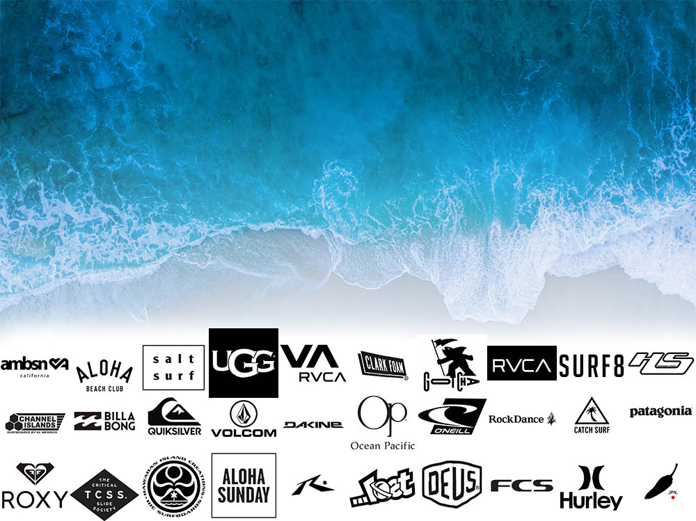 有名ファッションブランドのロゴデザインに隠れた意味やデザイナーの想いASOBOAD