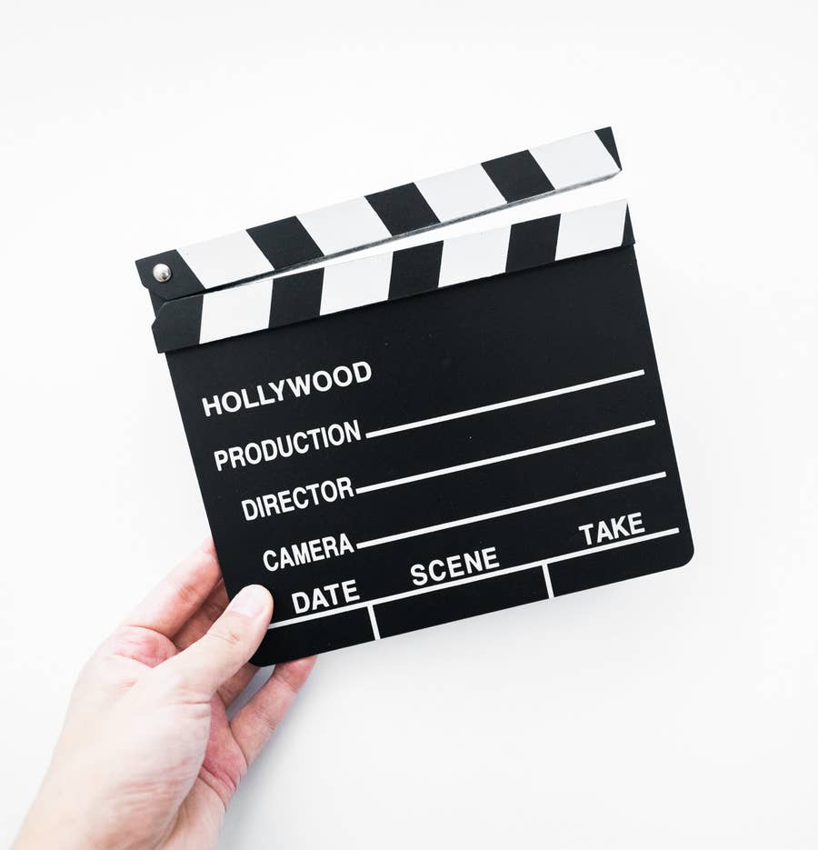 百均で作った カチンコ黒板Sugar Pineのガラクタ日記 グリーン&DIYの日々