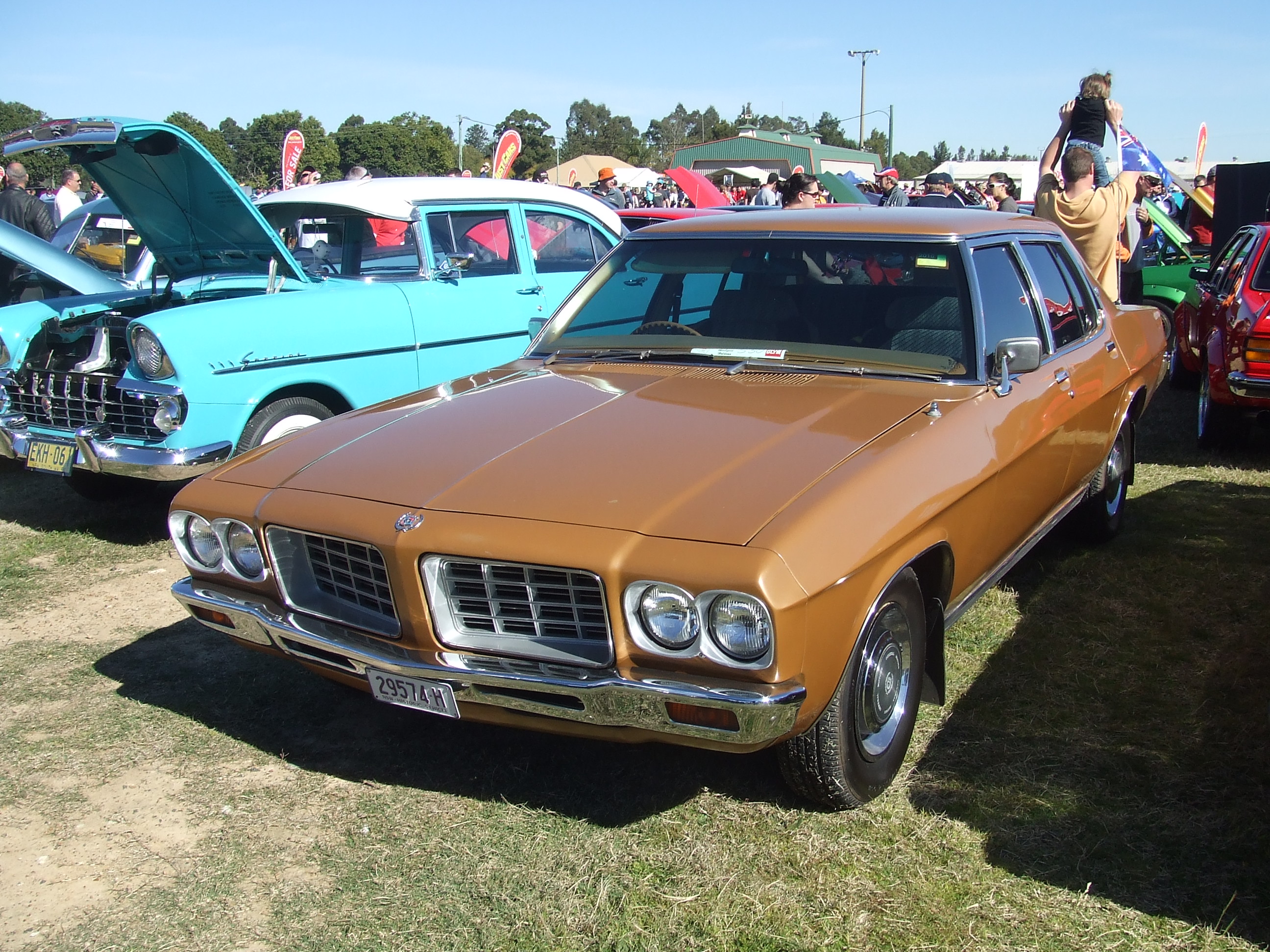 知られざるクルマ Vol.19 ロードペーサー、ステーツマン・デ・ビル、三菱クライスラー豪州生まれの “規格外な日本車” とそのベースたち -LE VOLANT WEB自動車情報サイト『LE VOLANT WEB ル・ボラン ウェブ 』