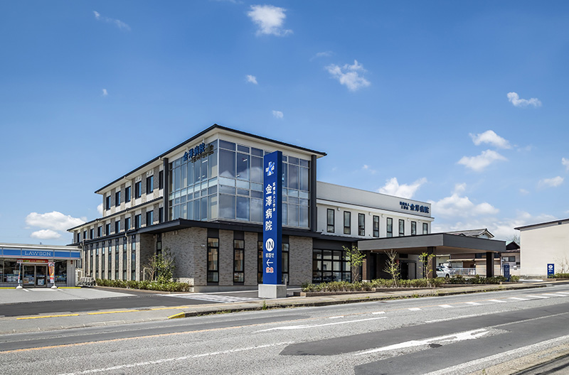 愛知で開院、木造医院建築の新たな可能性フロンヴィルホームズ名古屋輸入住宅や店舗・医院の設計建築を行う工務店