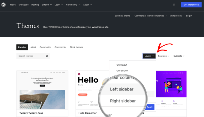 サイドバーとは？Webサイトの配置や役割・効果を解説株式会社クリエル
