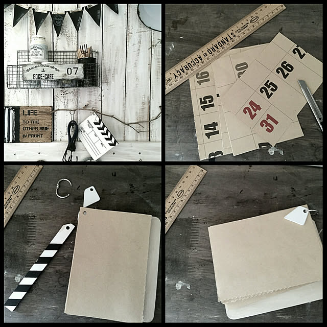 セリア：カチンコの口コミやレビュー買い物レポ暮らしニスタ