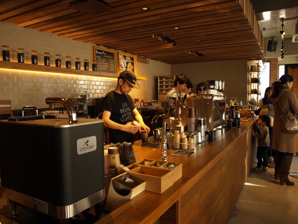 韓国・ソウルで訪れたいおすすめスターバックス店舗グルメテーマ特集韓国旅行「コネスト」