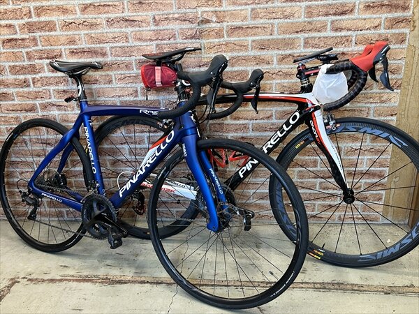 大阪府のクロモリロードバイクの中古が安い！激安で譲ります・無料であげますジモティ