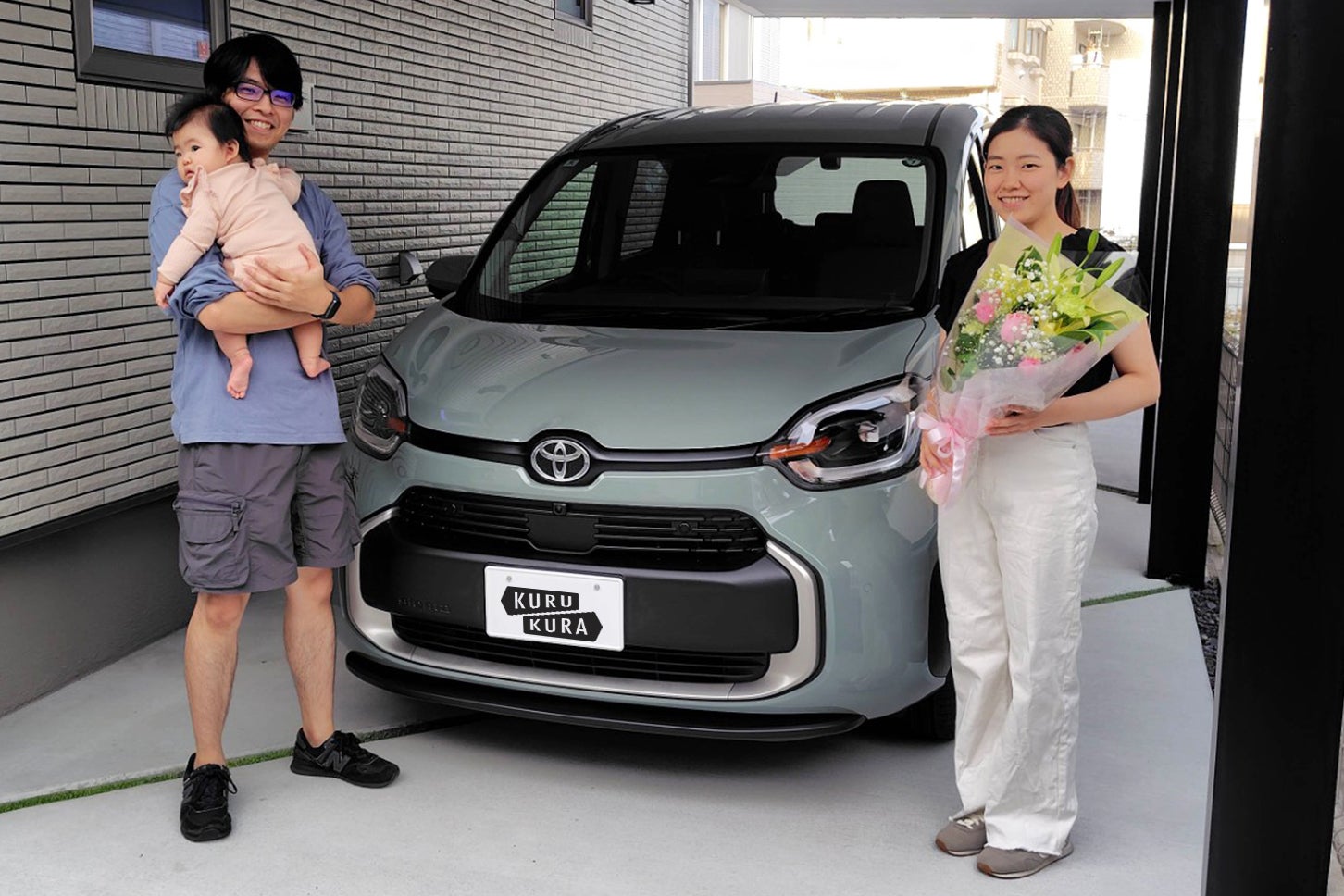 シエンタの赤ツートンは人気あるの？売れ筋カラーランキングTOP3