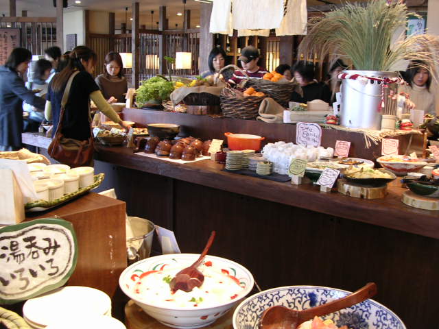 食彩健美 野の葡萄 那覇CARGOES店沖縄 那覇市 安里 和食ちゅらグルメ