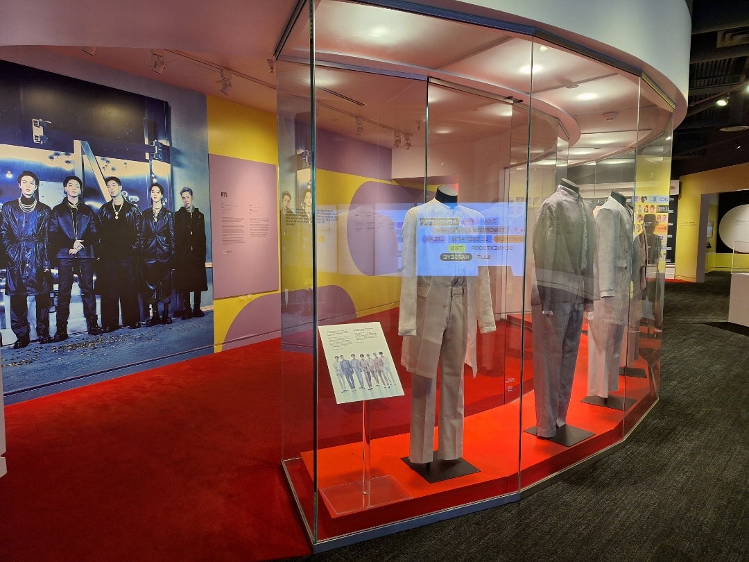 グラミー・ミュージアムLink-USA アメリカの旅行・観光の情報サイト