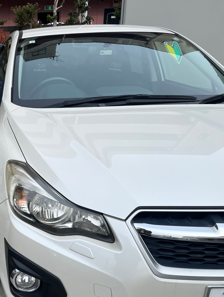 初心者マークのお話ピュアディオいがわのブログサウンドピュアディオ井川のページ - みんカラ