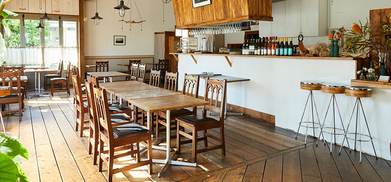 簡単操作で店舗を実現！３Ｄだから分かりやすい-店舗デザイン・レイアウトソフト「３Ｄ飲食店プランナー」