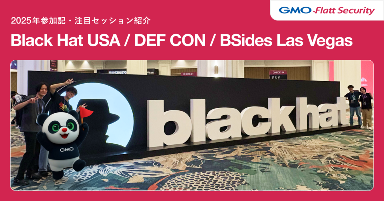 Three Key Takeaways from Black Hat USA 2024Orca Security