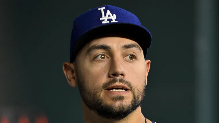 マイケル・コンフォート AP- スポニチ Sponichi Annex 野球