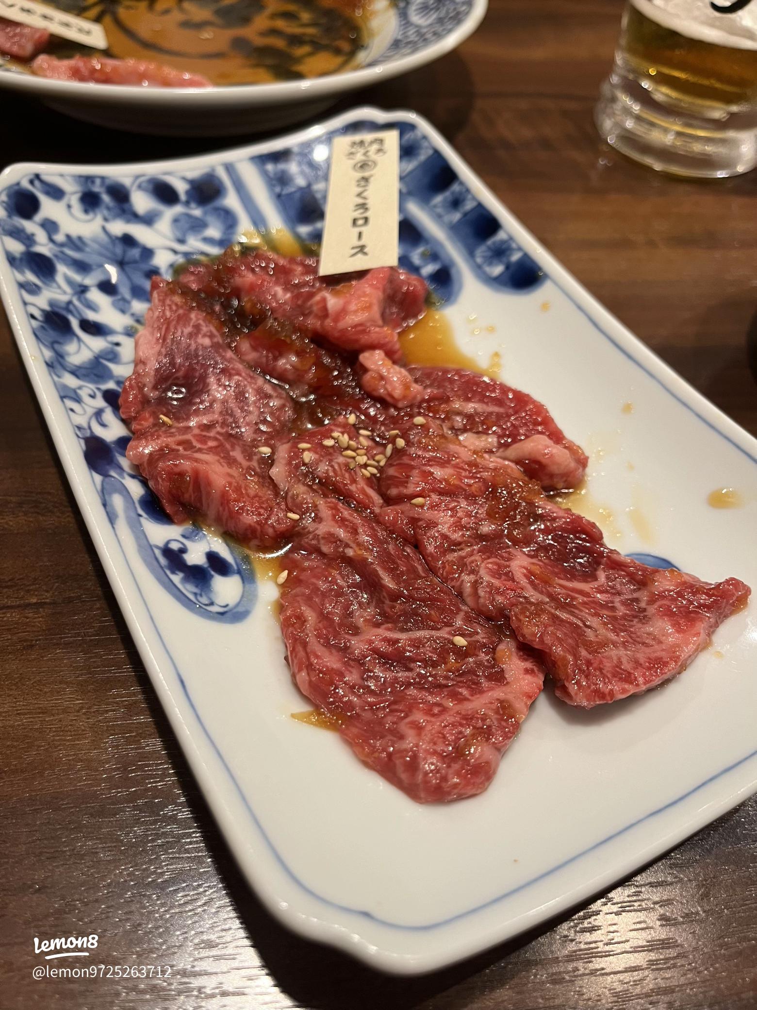 公式 焼肉ホルモンざくろ 街の焼肉屋さん