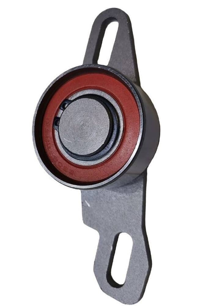 オートテンショナー交換の巻小さな自動車部品商ブログ 92ch