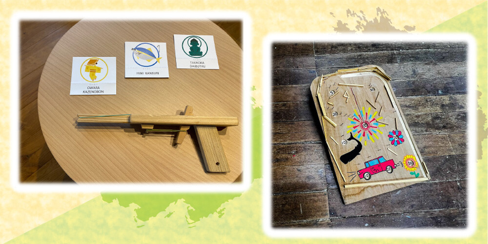 自由研究 子ども用、手づくりピンボール スマートボール・パチンコ の作り方 - チェック社長の鞆・福山活性化ブログ