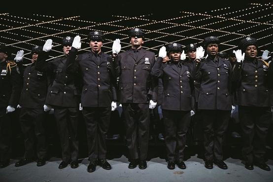 日本の警察と海外の警察の違い