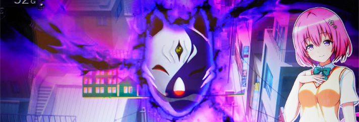 L ToLOVEるダークネス この演出を見逃しているようじゃ、勝てませんパチマガスロマガFREE