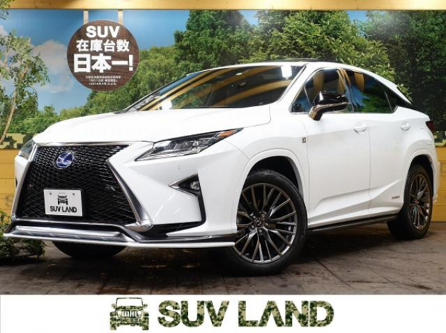 GX レクサス のカタログ中古車なら カーセンサーnet