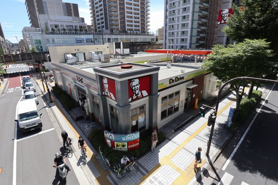 いずしる 『ケンタッキーフライドチキン出雲店・ピザハット出雲店』が、2024年12月4日 水 オープン！－ いずしる 出雲にゅーす