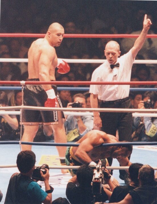 石井和義 正道会館 K-1 石井館長 オフィシャルブログ Powered by Ameba